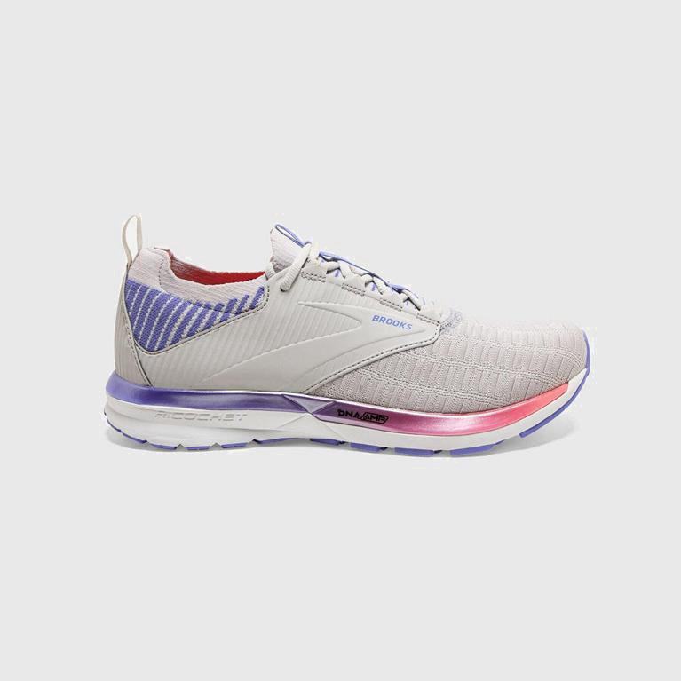 Brooks ricochet women's sale best sale